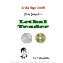Steve Dusheck's Magic® No.19_S Lethal Tender