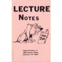 No. 26  Steve Dusheck Magic® Lecture Notes