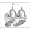The Traveling Coppers in Brass Box Set