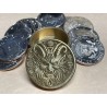 "Devil's Coin Box" Design Awesome Details