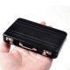 Metal Mini Briefcase Suitcase