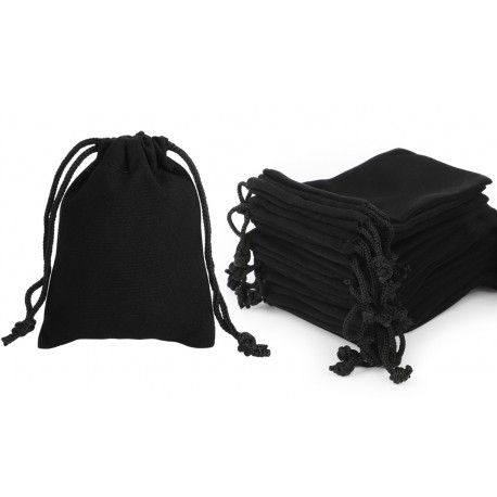 Velvet Drawstring Bags