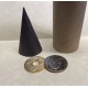 Al Schneider's Cone & Coin