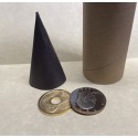 Al Schneider's Cone & Coin
