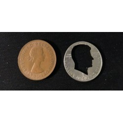 Steve Dushedk No. 24 Head Out