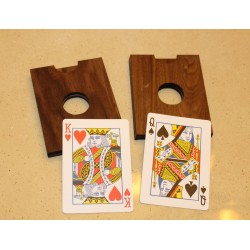 Steve Dusheck's 34 Cases of Metamorphosis