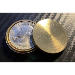 New The Quarter Divination Casket