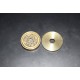 Hoo's Coin Box & Coins