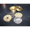 Hoo's Coin Box & Coins