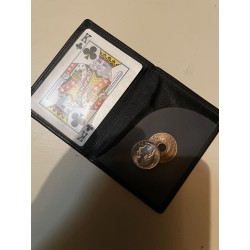 Steve Dusheck 15 Quarter Lethal Tender
