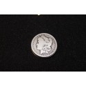 Mike Gallo's Cylinder & Coins 90% Silver Morgans