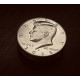 John Ramsay Stack 4 Coin Eisenhower Dollar