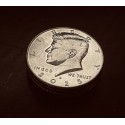 John Ramsay Stack 4 Coin 2025 Kennedy Stack