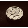 John Ramsay Stack 4 Coin Eisenhower Dollar