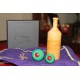 Mitch Schneiter's Olive Vase Ensemble