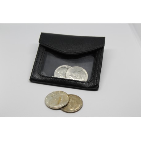 The Real Vision Purse