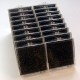 Lined Snap Case for Brass Coin Casket Effect