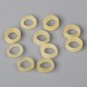 50 - Spare Rubber Bands for Flipper Coins & Folding Coins Half Dollars