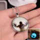 Trapped Soul Pendant for Bizarre Workers