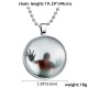 Trapped Soul Pendant for Bizarre Workers