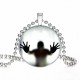 Trapped Soul Pendant for Bizarre Workers