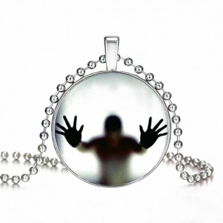 Trapped Soul Pendant for Bizarre Workers