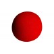 Goshman 3" Super Soft Sponge Balls Red
