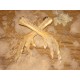 Real Voodoo Chicken's Foot