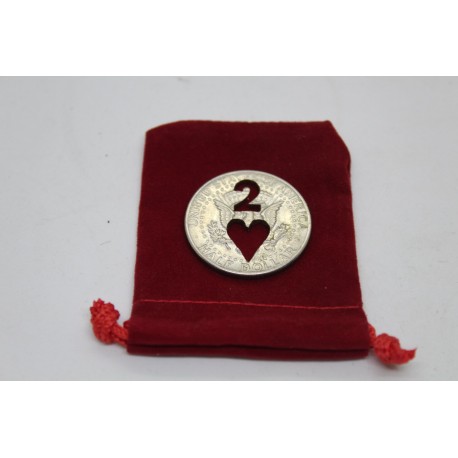 High Quality Card Coins