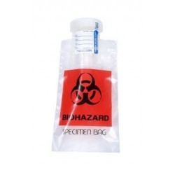 Bio-Hazzard Bags
