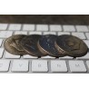 Un Expanded Eisenhower Coin Shell