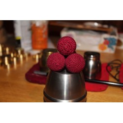 LeBlanc Manipulation Balls
