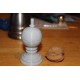 Mike Gallo Ball and Vase Marble Finish