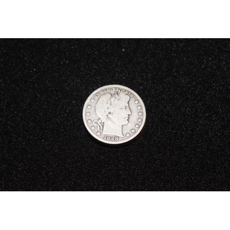90% Silver Barber Half Dollar Stack