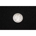 90% Silver Barber Half Dollar Stack
