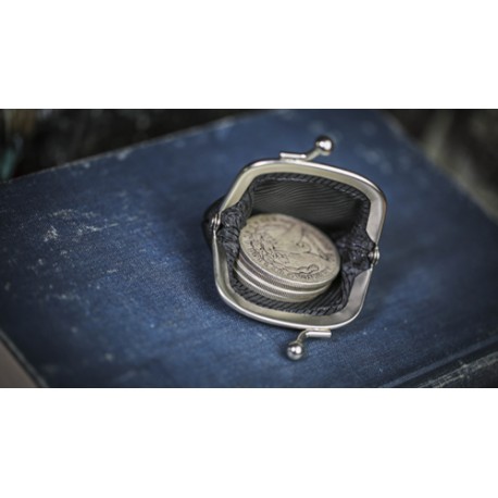 TCC PRESENTS Coin Purse 3.0