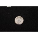 90% Silver Walking Liberty Coin Stack