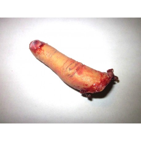 The Most Realistic Cut Off Finger