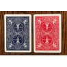 Blue Bicycle Shim Card by SM31MAGIC