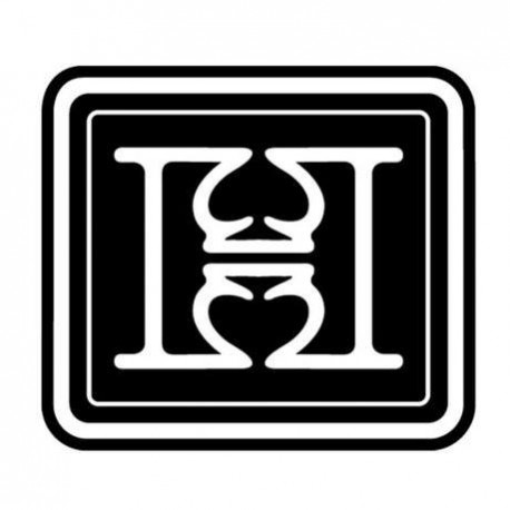 Red Bicycle Shim Card by Hanrahan Gaff Co.