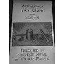 Cylinder and Coins by Ramsay (Booklet)