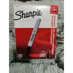 Replacement Sharpie Fine Point Markers