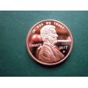 Jumbo .999 Centavo de cobre fino