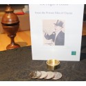 Jack Chanin's 4 Flight Coin Box